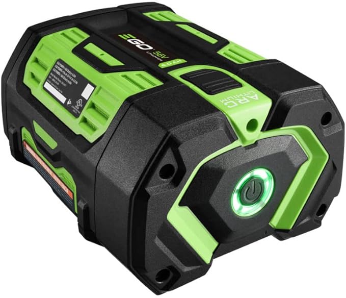 EGO Power+ Battery 56V, 6.0Ah - BA3360T