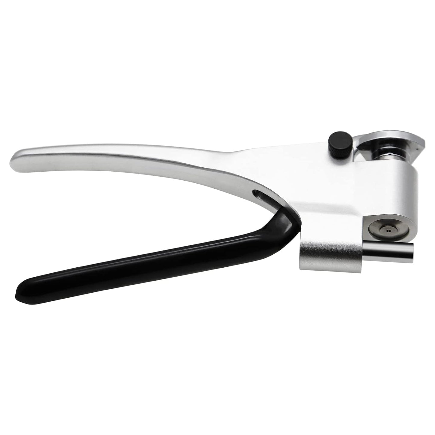 Webster Hardness Tester for Stainless Steel Test The Hardness of Aluminum, Brass, Copper, Stainless Steel on Site Measuring Scope 0-20HW