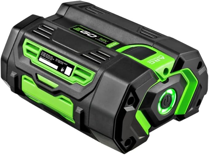 EGO Power+ Battery 56V, 4.0Ah - BA2242T