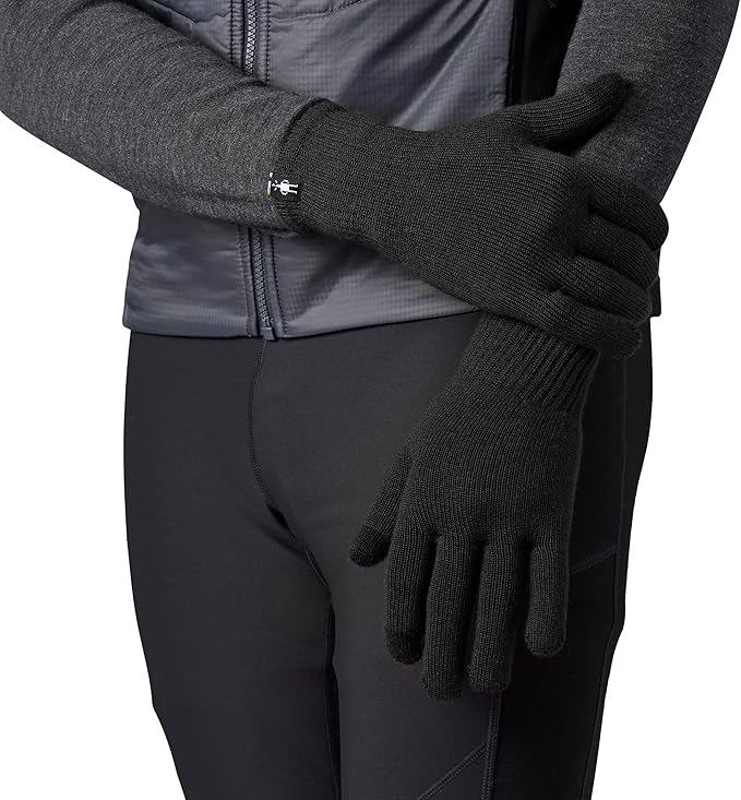 Smartwool Liner Glove For Men and Women