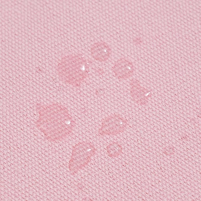 Chef Aprons for Men Canvas Apron with Large Pockets and Adjustable Neck Strap for Cooking,BBQ, Gardening