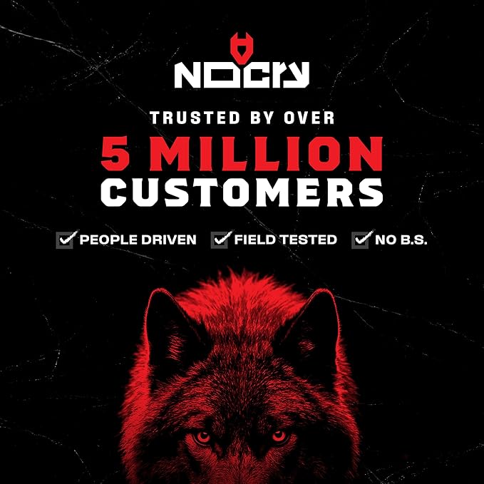 NoCry Clear Safety Goggles Over Glasses — for Men & Women With Gasket, UV380, Anti Fog Panoramic Vented Lenses — ANSI Z87.1 Eye Protection For Construction, Dust And Lab Goggles Adult