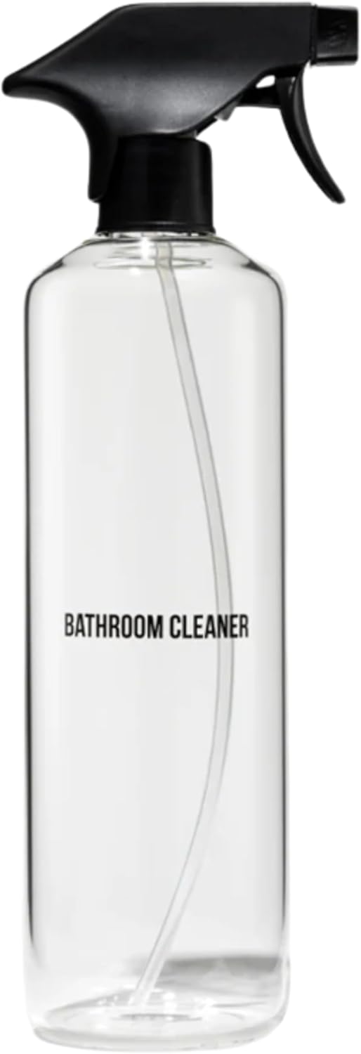 Refillable Containers