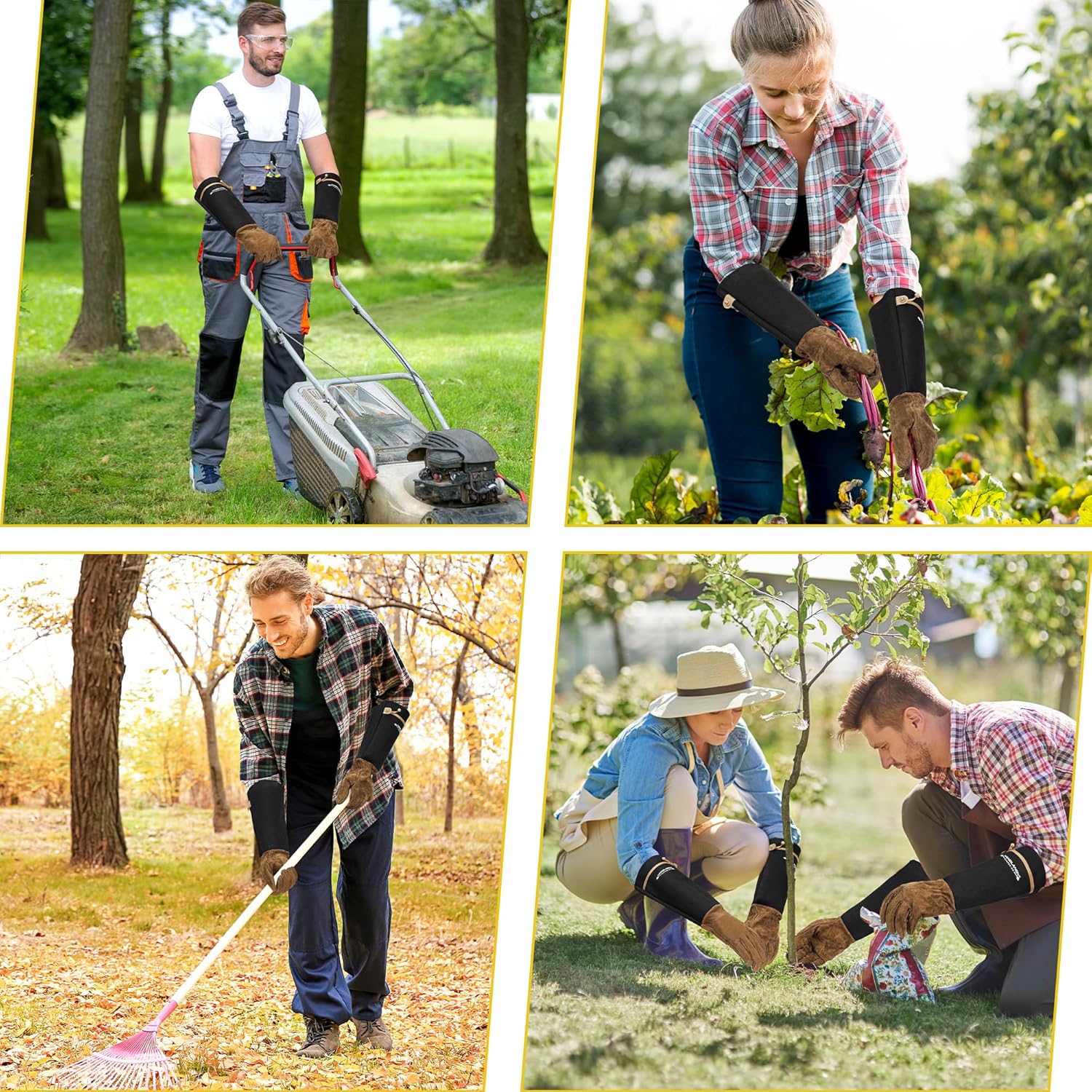Gardening & Lawn Care