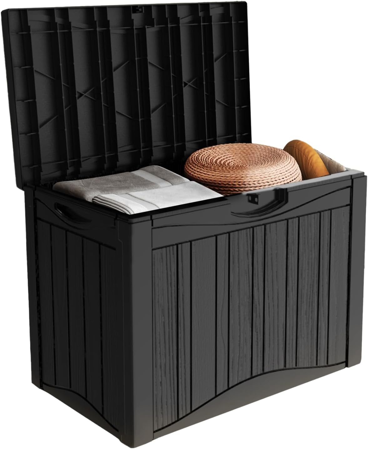 Outdoor Storage & Housing