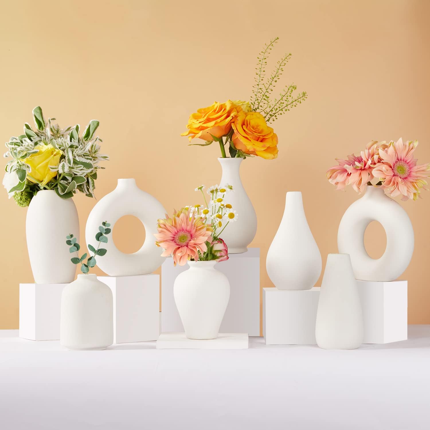 Vases