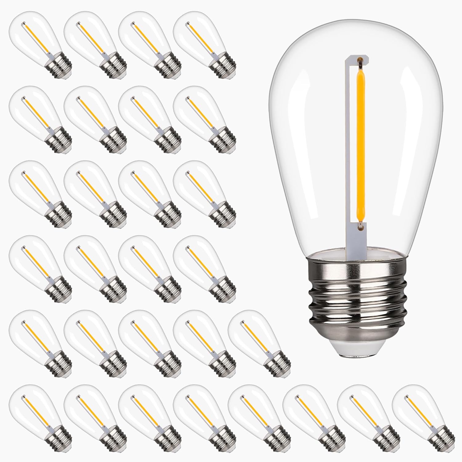 LED Bulbs
