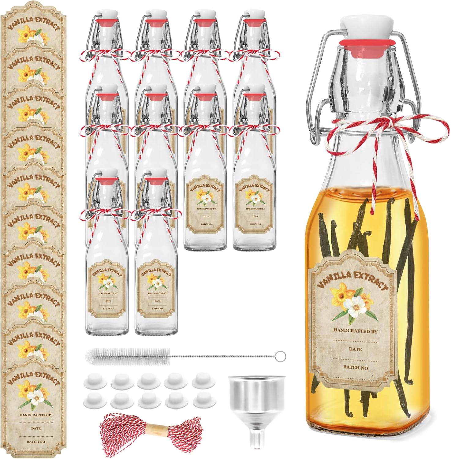 Storage & Organization