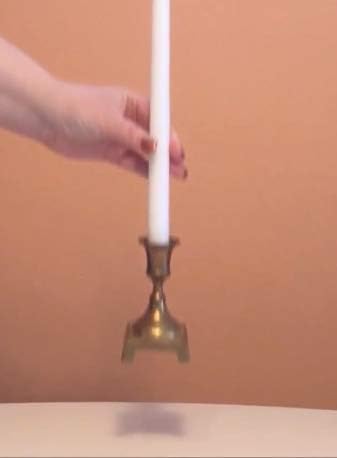 Sta-Put Candle Grips (8 Pack)