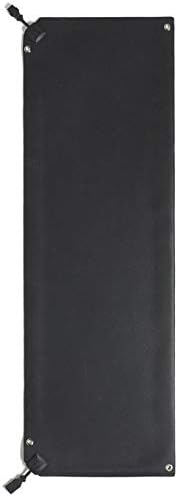 HeatTrak Heated Snow Melting Mats - Heated Outdoor Mats for Walkways - Electric Snow Melting Mats for Decks and Sidewalks - Trusted No-Slip Snow and Ice Melt Heated Sidewalk Mat (20” x 60")