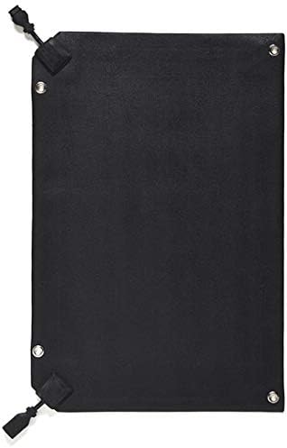 HeatTrak Heated Snow Melting Mats - Heated Outdoor Mats for Walkways - Electric Snow Melting Mats for Decks and Sidewalks - Trusted No-Slip Snow and Ice Melt Heated Sidewalk Mat (20” x 30")