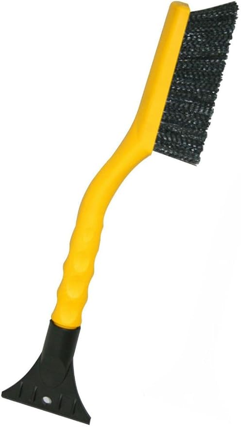 Mallory 518 16" SnoWEEvel Snow Brush (assorted colors)