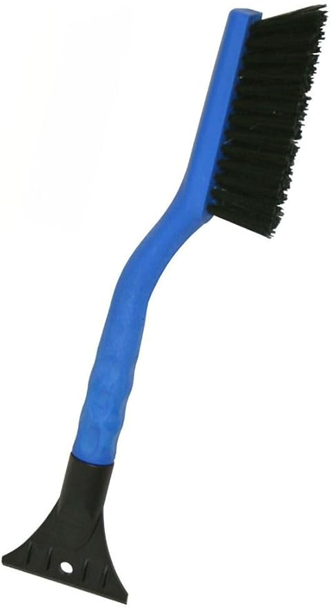 Mallory 518 16" SnoWEEvel Snow Brush (assorted colors)