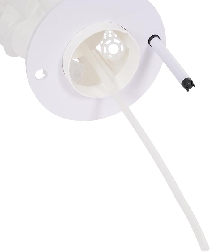 Hydroponics Growing System Kit 20 Pods Vertical Garden Tower Garden Growing System with Timer, Wheels, Indoor Hydroponic Planter for Vegetable, Fruit, Flower (Gray, 20 Pods)