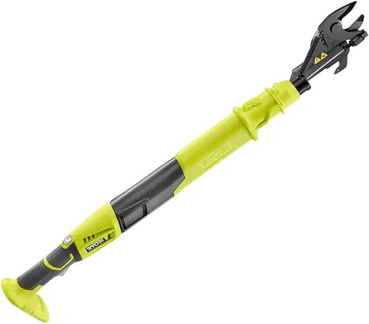 RYOBI ONE+ 18V Cordless Battery Lopper (Tool Only) (RENEWED)