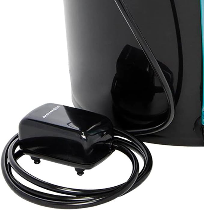 Active Aqua Root Spa 5 Gallon Hydroponic Bucket System Grow Kit (4 Pack)