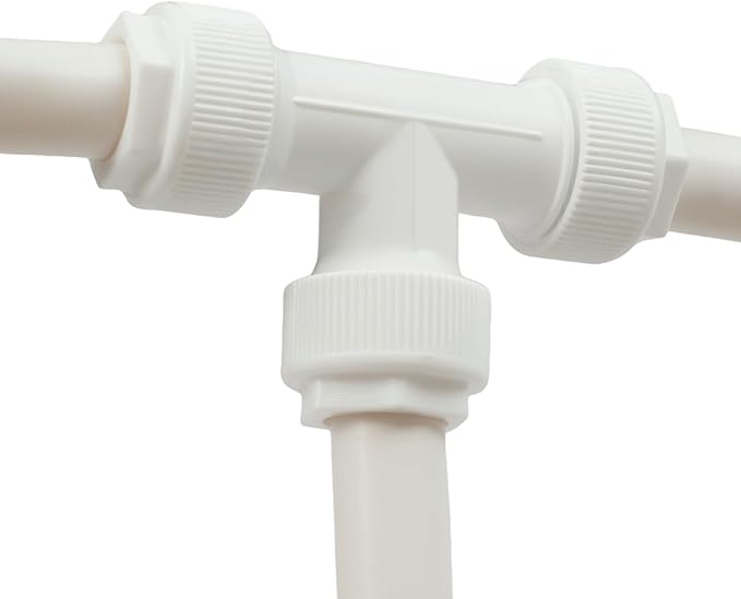 Hydroponics Growing System Kit 2 Tower 56 Pods Vertical Garden Tower Garden Growing System with Timer, Wheels, Indoor Hydroponic Planter for Vegetable, Fruit, Flower (Gray, 56 Pods)