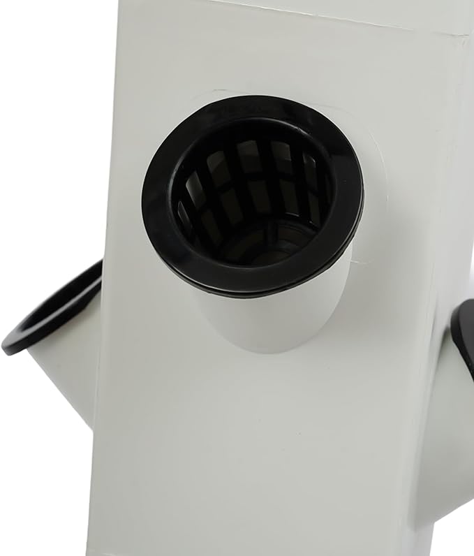 Hydroponics Growing System Kit 2 Tower 56 Pods Vertical Garden Tower Garden Growing System with Timer, Wheels, Indoor Hydroponic Planter for Vegetable, Fruit, Flower (Gray, 56 Pods)