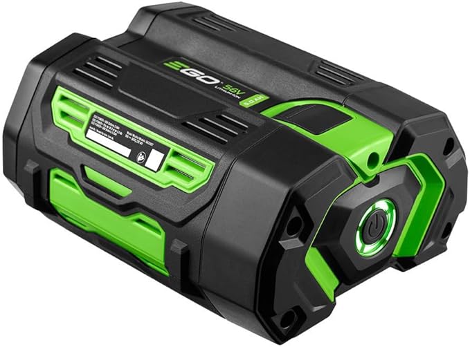 EGO POWER+ Battery 56V, 5.0Ah - BA2800T