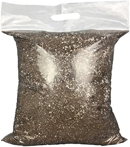 rePotme African Violet Imperial Potting Soil Mix - Mini Bag