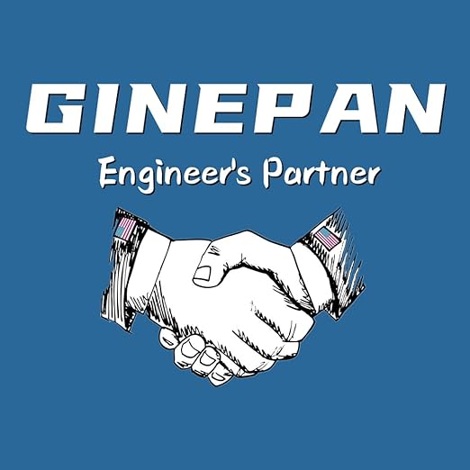 20PCS T Shank Jigsaw Blades Tool for Wood Plastic Metal Compatible with 90% Power Jig Saws Such as Bosch DEWALT RYOBI One+ Makita SKIL Black+Decker Includes 4 Each of T101B T101AO T144D T118A & T118B