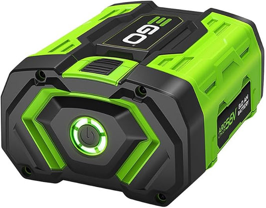 EGO BA4480T 56-Volt 8.0Ah Lithium-ion Battery