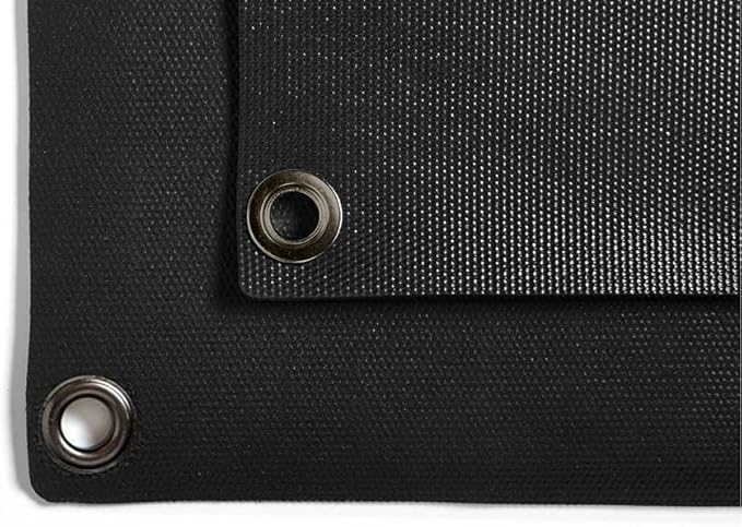 HeatTrak Heated Snow Melting Mats for Entrances - Heated Outdoor Mats - Snow Melting Mats for Winter Snow Removal - Trusted Snow and Ice Melt Products - No-Slip Heating Entrance Mats (24” x 36")