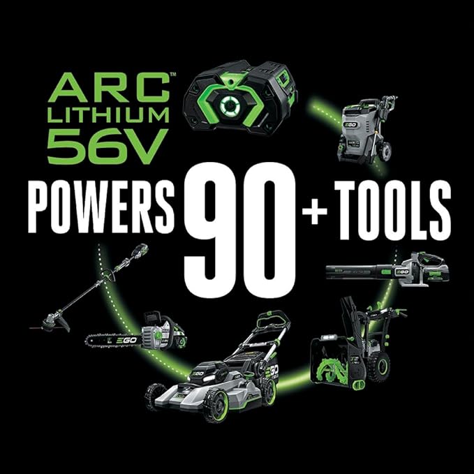 EGO Power+ Battery 56V, 10.0Ah - BA5600T