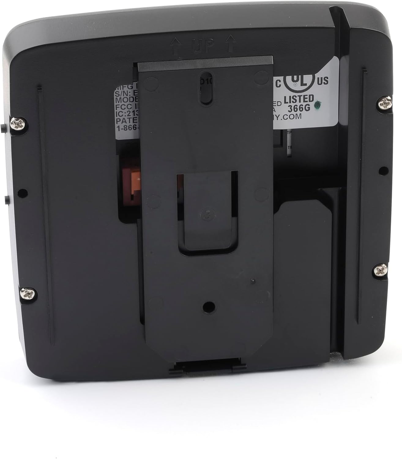 Genie Aladdin Connect Smartphone Garage Door Opener – Monitor, Open & Close Your Garage Door from Anywhere Using Your iPhone or Android Device