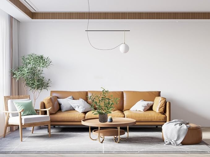 AlphaAcc 18 Inch Artificial Olive Branches Real Looking Potted Plant Fake Olive Tree with Lifelike Leaves and Fruits in Rustic Black Cement Planter Faux Greenery Plant for Indoor Outdoor Decor