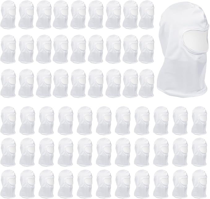 Painters Spray Socks Unisex Adult Painters Mask Painting Dust Hood Snug Soft Stretch Head Socks for Men