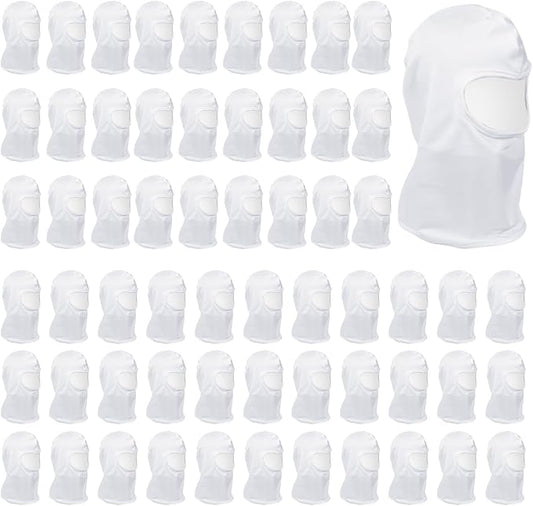 Painters Spray Socks Unisex Adult Painters Mask Painting Dust Hood Snug Soft Stretch Head Socks for Men