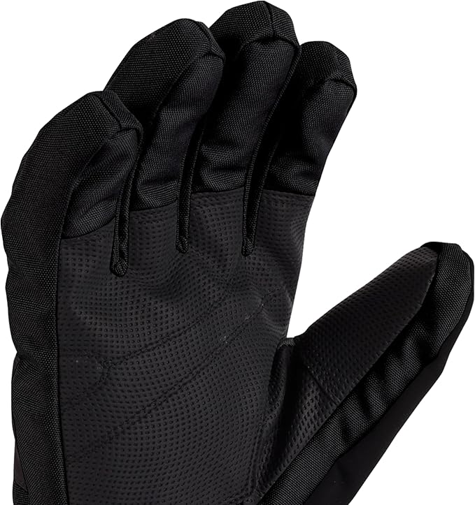 Carhartt Men's Waterproof Insulated Knit Cuff Glove