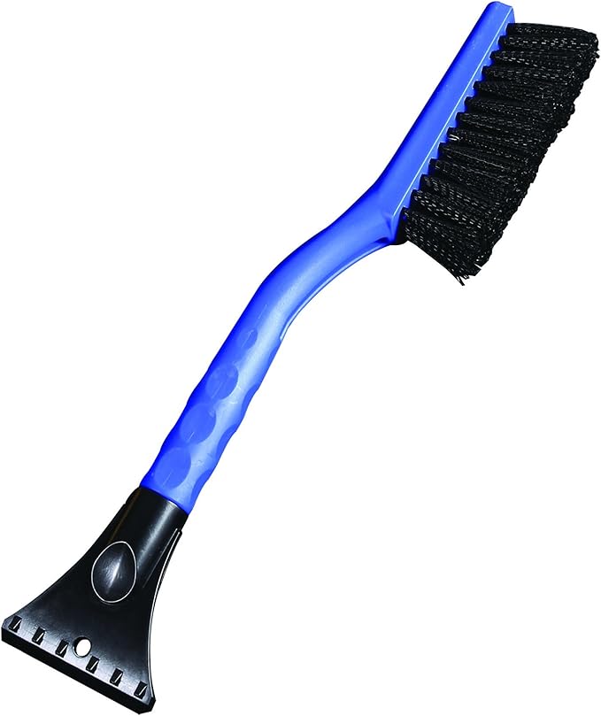Mallory 518 16" SnoWEEvel Snow Brush (assorted colors) (Pack of 2)