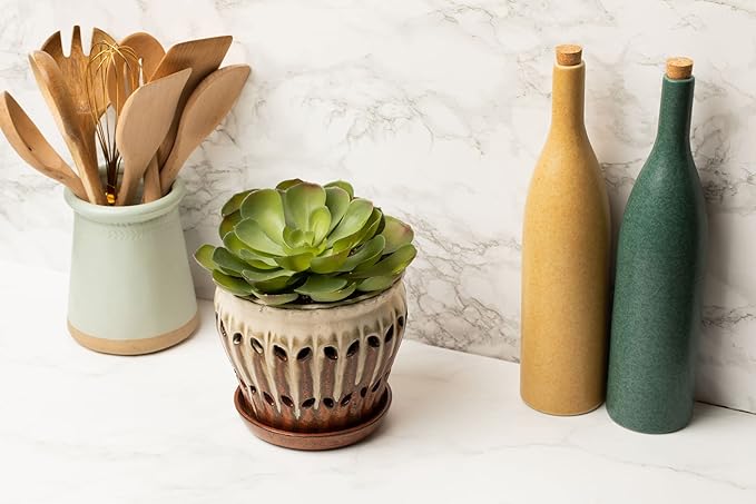 rePotme All Purpose Potting Soil for Indoor and Outdoor Plants, Organic and Made in The USA, Houseplant and Tropical Classic Potting Mix (Mini Bag)