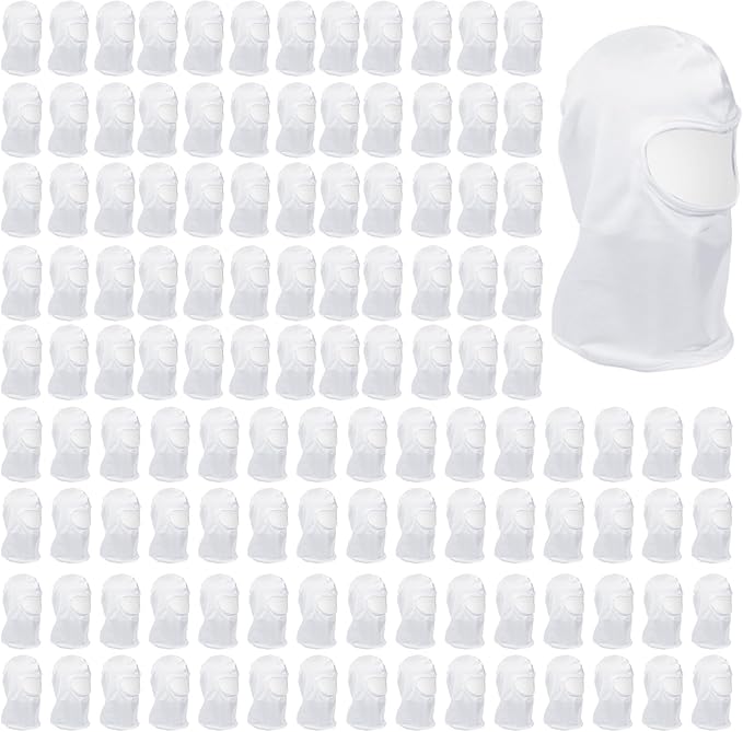 Painters Spray Socks Unisex Adult Painters Mask Painting Dust Hood Snug Soft Stretch Head Socks for Men