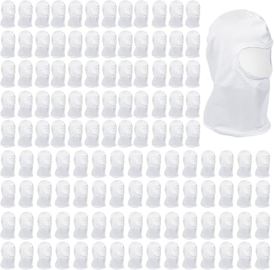 Painters Spray Socks Unisex Adult Painters Mask Painting Dust Hood Snug Soft Stretch Head Socks for Men