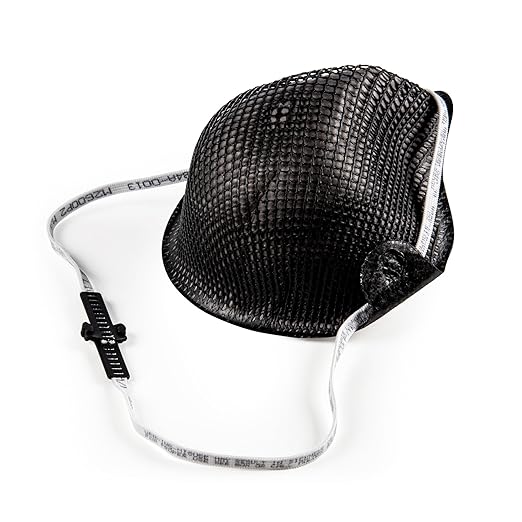 Moldex M2600N95 Special Ops® HandyStrap® Disposable Particulate Respirator, Size Medium/Large, NIOSH Approved