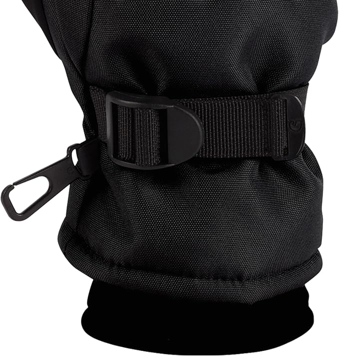 Carhartt Men's Waterproof Insulated Knit Cuff Glove