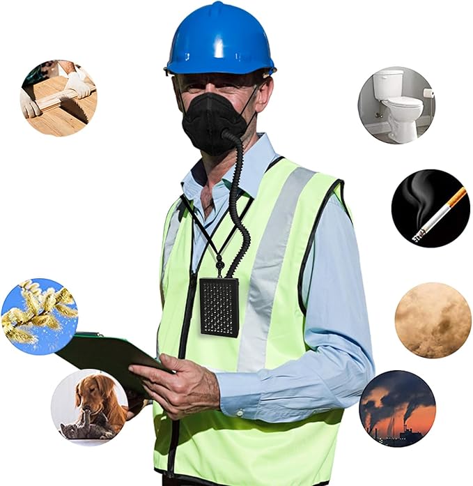 Easy to Wear Mskes with Fan for Outdoor Sport,Good Product