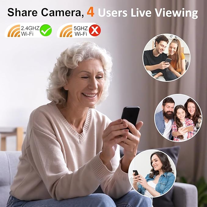 birdsnap® TUC Smart Bird Feeder with Camera 2K HD, Solar Panel 32GB Card 4-in-1 Perch, 160°View Auto Detect & Notify AI Identify Video Bird Camera Wireless Outdoors Ideal Gift for Birds Lover