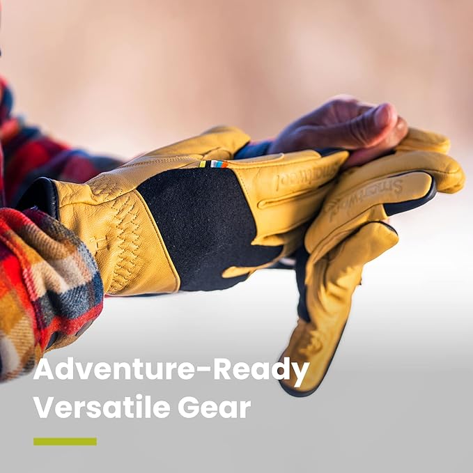 Smartwool Liner Glove For Men and Women