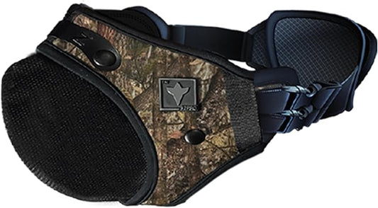 RZ Mask RZM3 - Patented Dust Mask w/ 99.8% Carbon Filtration, Anti Fogging, 360° Seal with 3 Straps, 50% Better Breathability