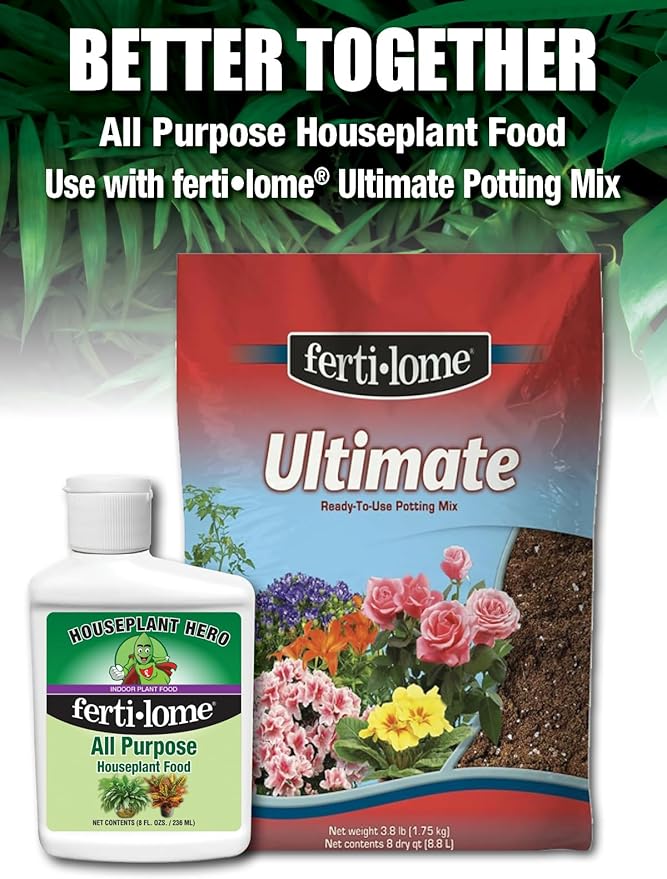 Ultimate Potting Mix