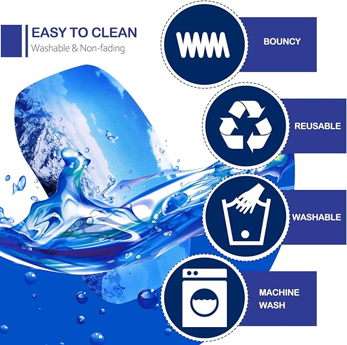 Civaner 4 Pieces Ski Snowboard Goggle Cover Sleeve Goggle Cover Microfiber Protective Lens Scratch Dust Protection for Travel