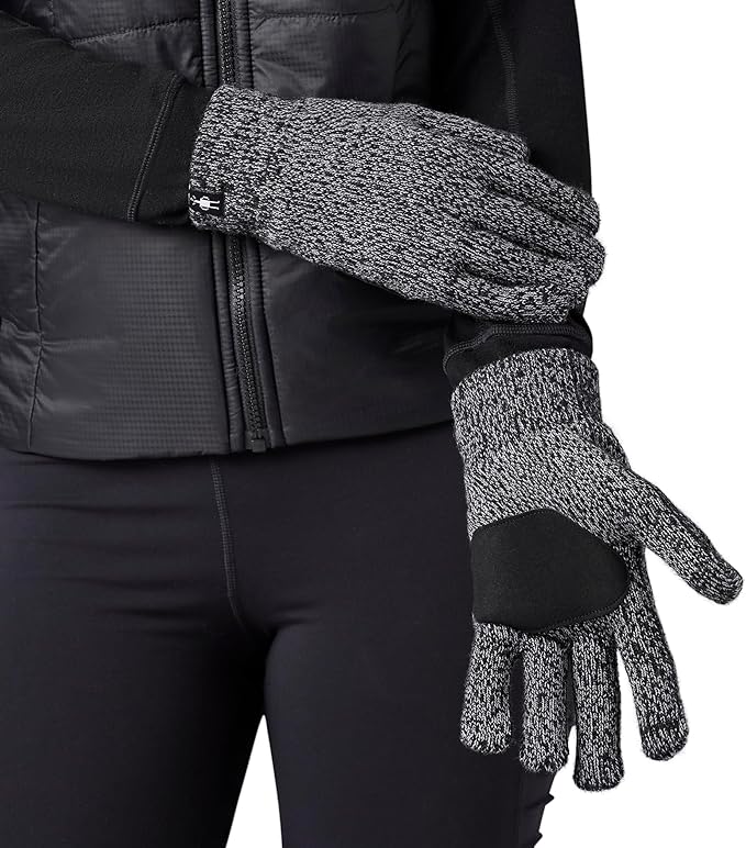 Smartwool Cozy Grip Glove For Men and Women