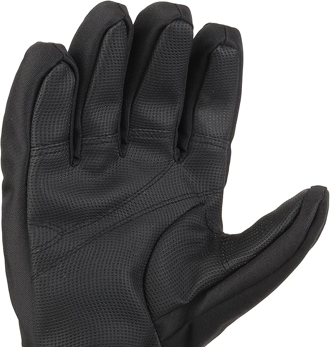 Carhartt Men's Waterproof Insulated Knit Cuff Glove