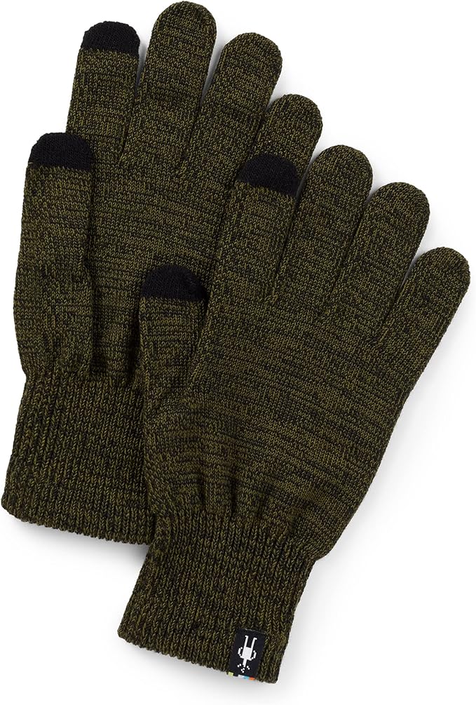 Smartwool Liner Glove For Men and Women