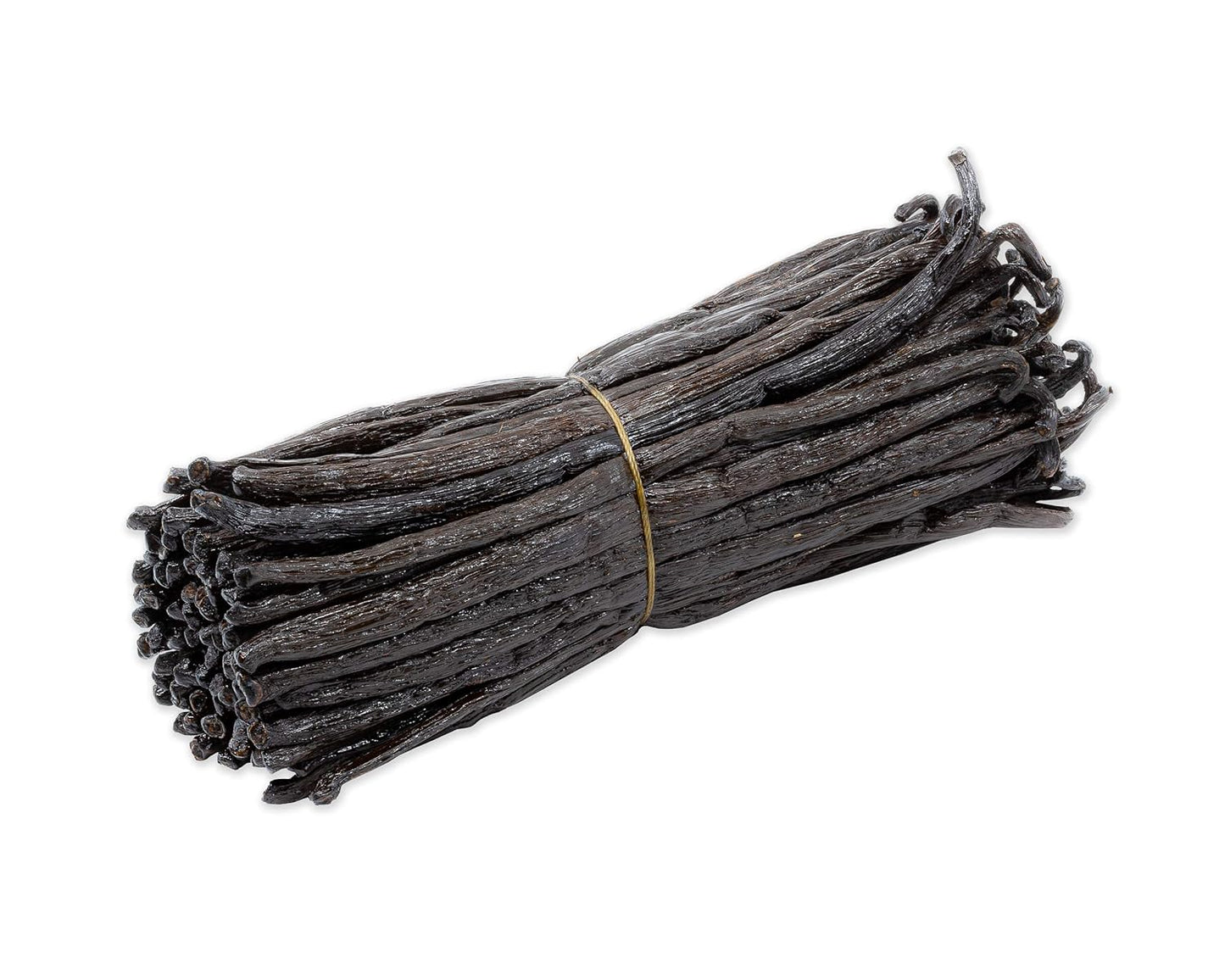 Slofoodgroup - Gourmet Madagascar Bourbon Vanilla Beans - Premium Grade A Vanilla Pods - 16 oz - For Cooking, Baking, and Vanilla Extract