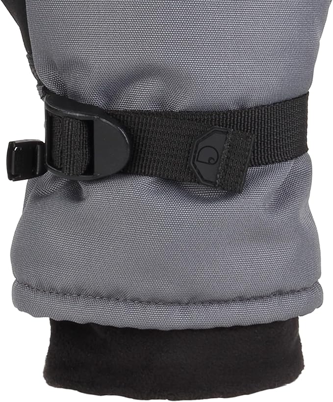 Carhartt Men's Waterproof Insulated Knit Cuff Glove